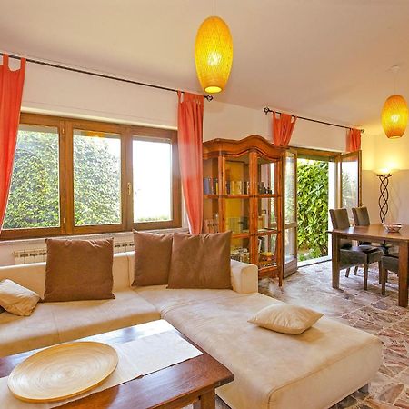 Germignaga Casa La Campanella 빌라 외부 사진